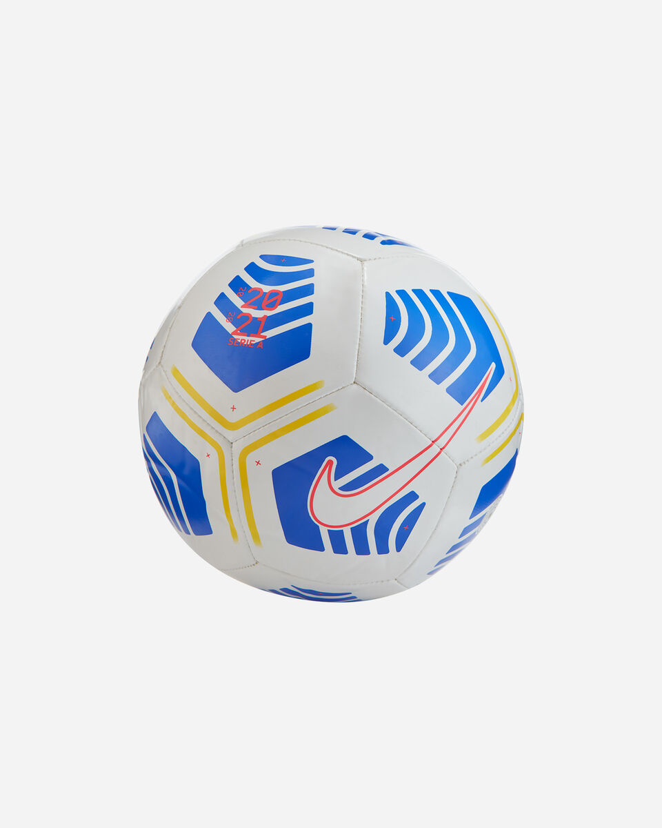  Pallone calcio NIKE MINI SERIE A SKILLS S5223050|100|1 scatto 1