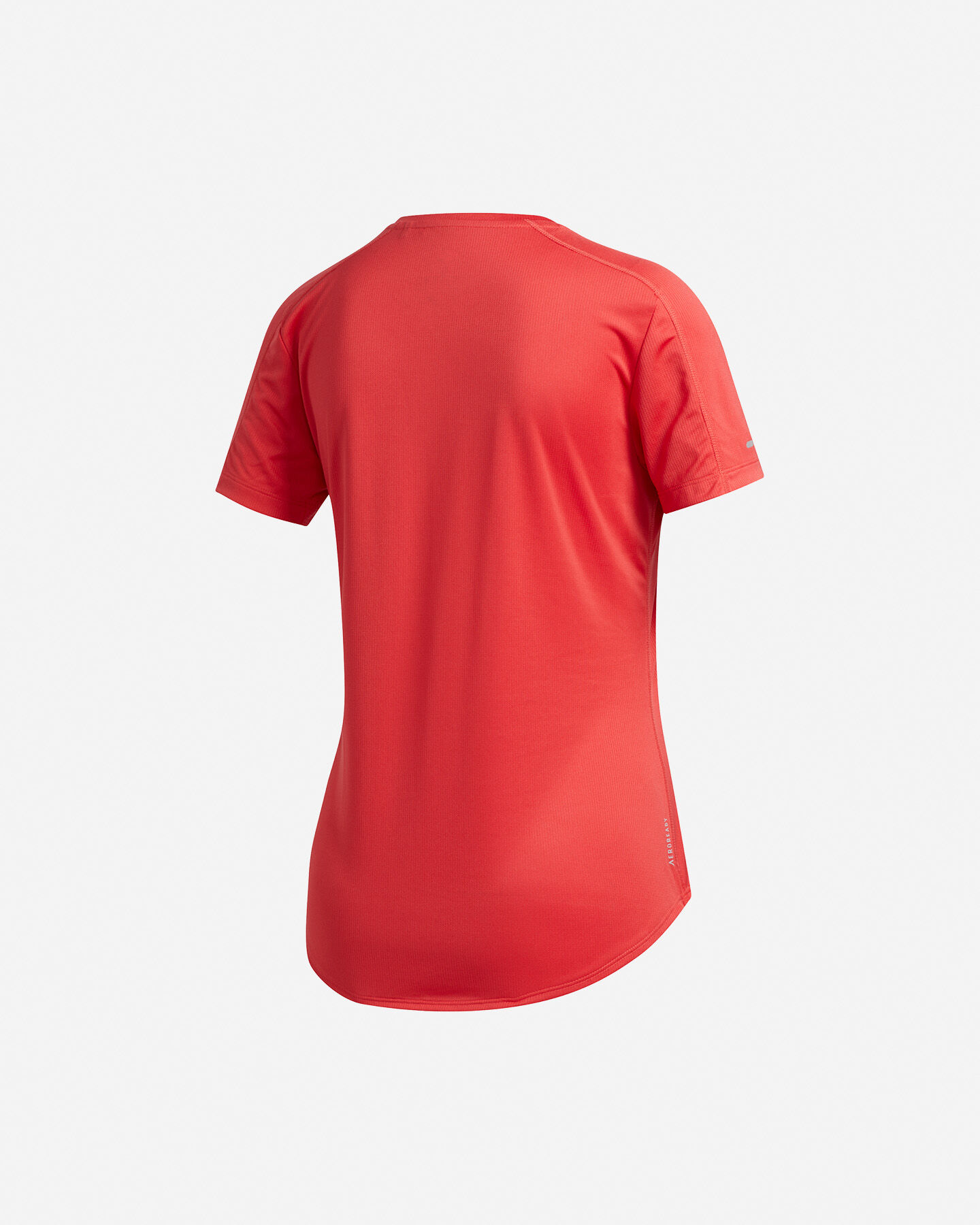  T-Shirt running ADIDAS RUN IT 3-STRIPES FAST W S5150018|UNI|XS scatto 1