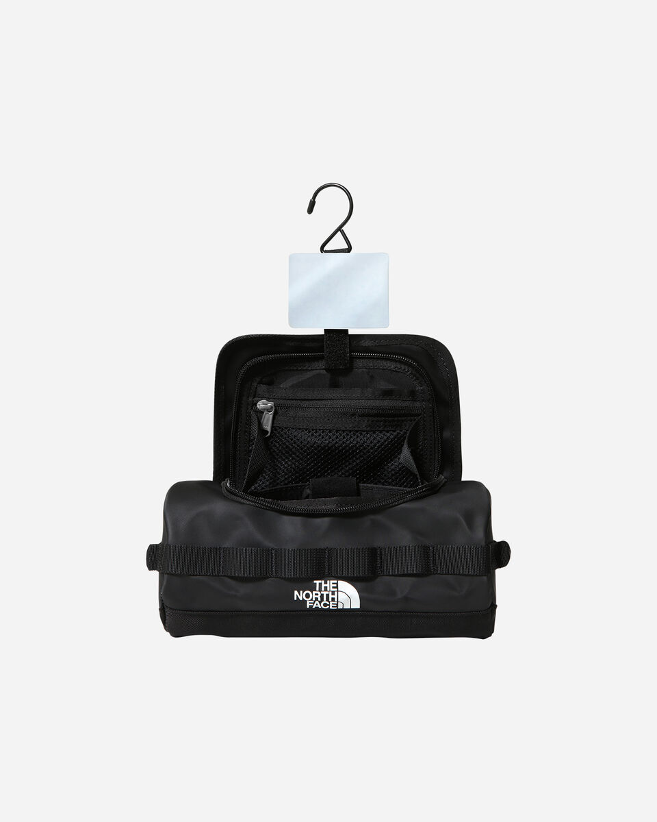  Borsa THE NORTH FACE BC TRAVEL CANISTER S  S5347845|KY4|OS scatto 1