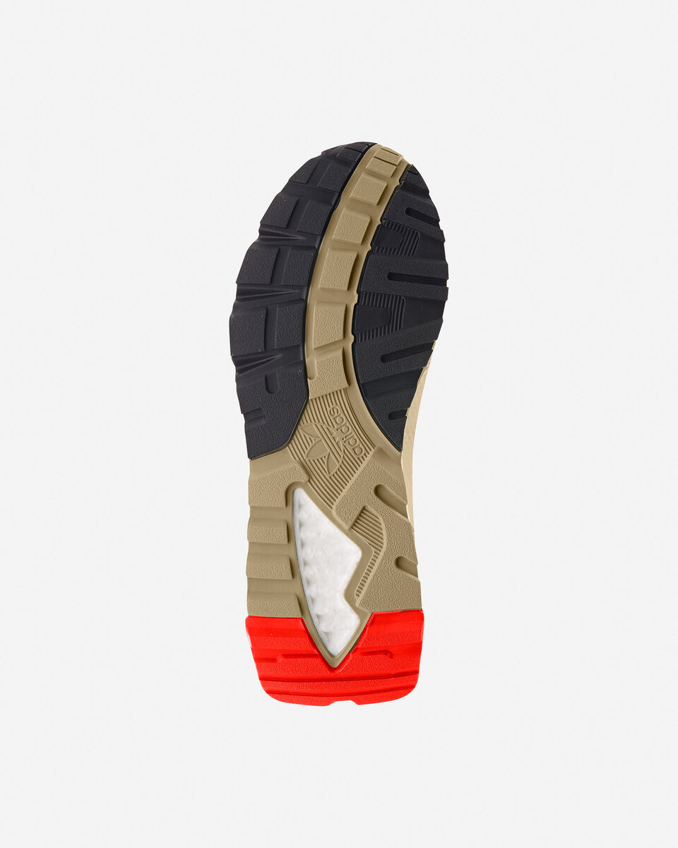  Scarpe sneakers ADIDAS ZX 1K BOOST M S5323417|UNI|3 scatto 1