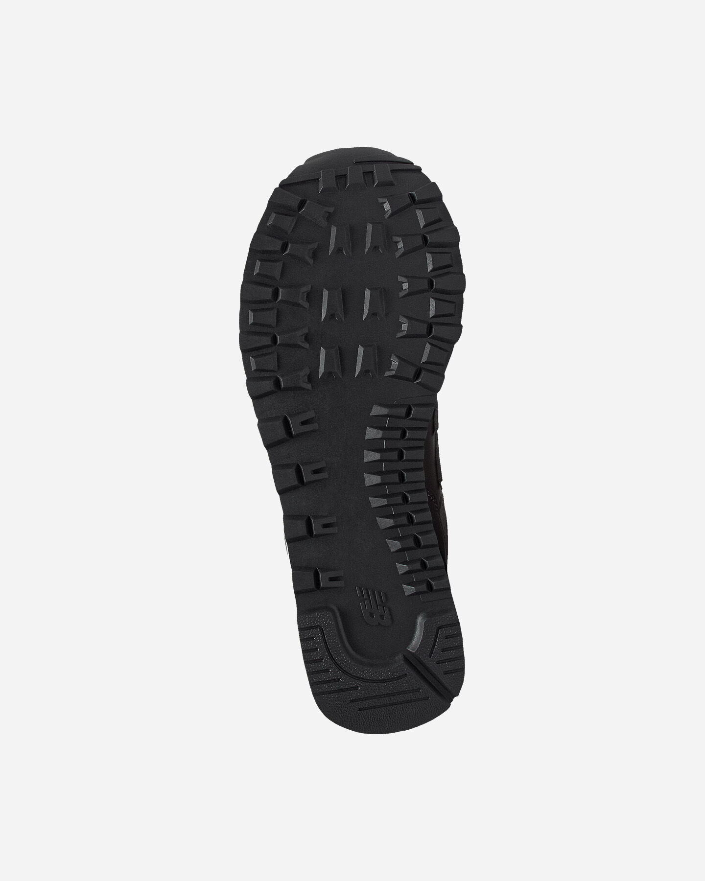  Scarpe sneakers NEW BALANCE 574 W S5122660|-|B5 scatto 1