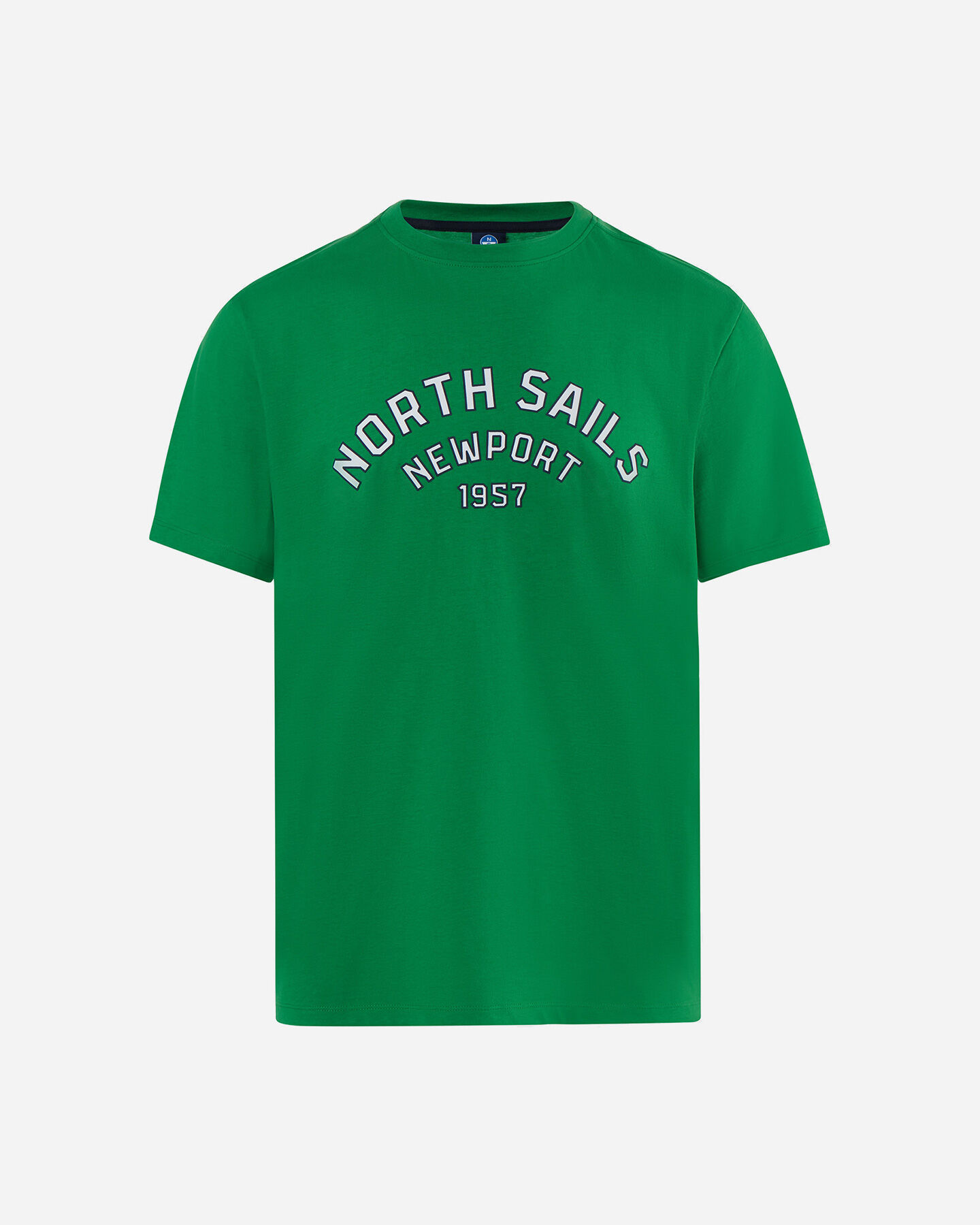  T-Shirt NORTH SAILS LOGO EXTENDED M S5697988|0460|S scatto 0