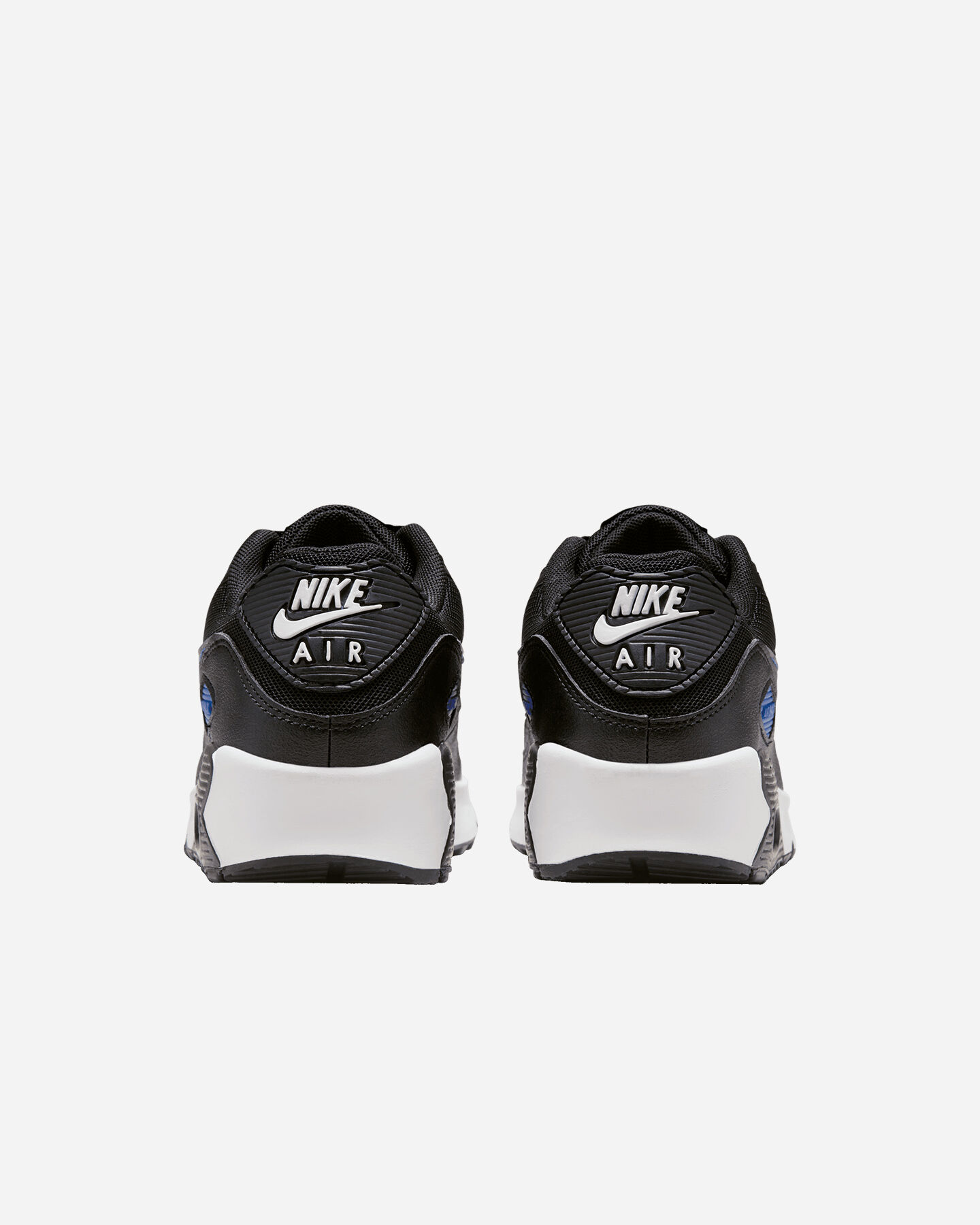  Scarpe sneakers NIKE AIR MAX 90 NN GS KIM JR S5645981|001|4Y scatto 4