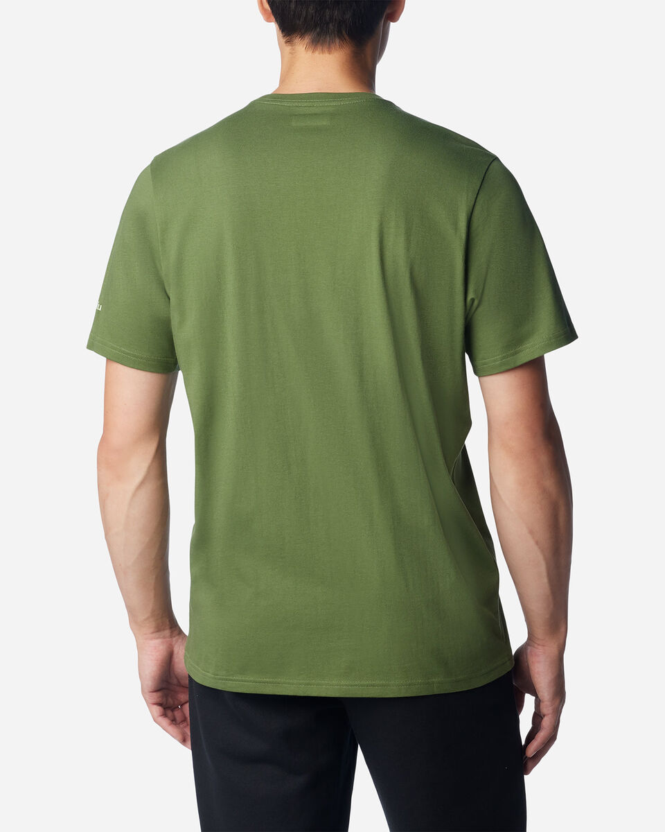  T-Shirt COLUMBIA ROCKAWAY RIVER M S5648373|352|S scatto 3