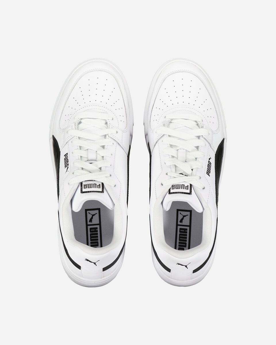 Scarpe sneakers PUMA CA PRO SUEDE FS M S5452407|03|6 scatto 2