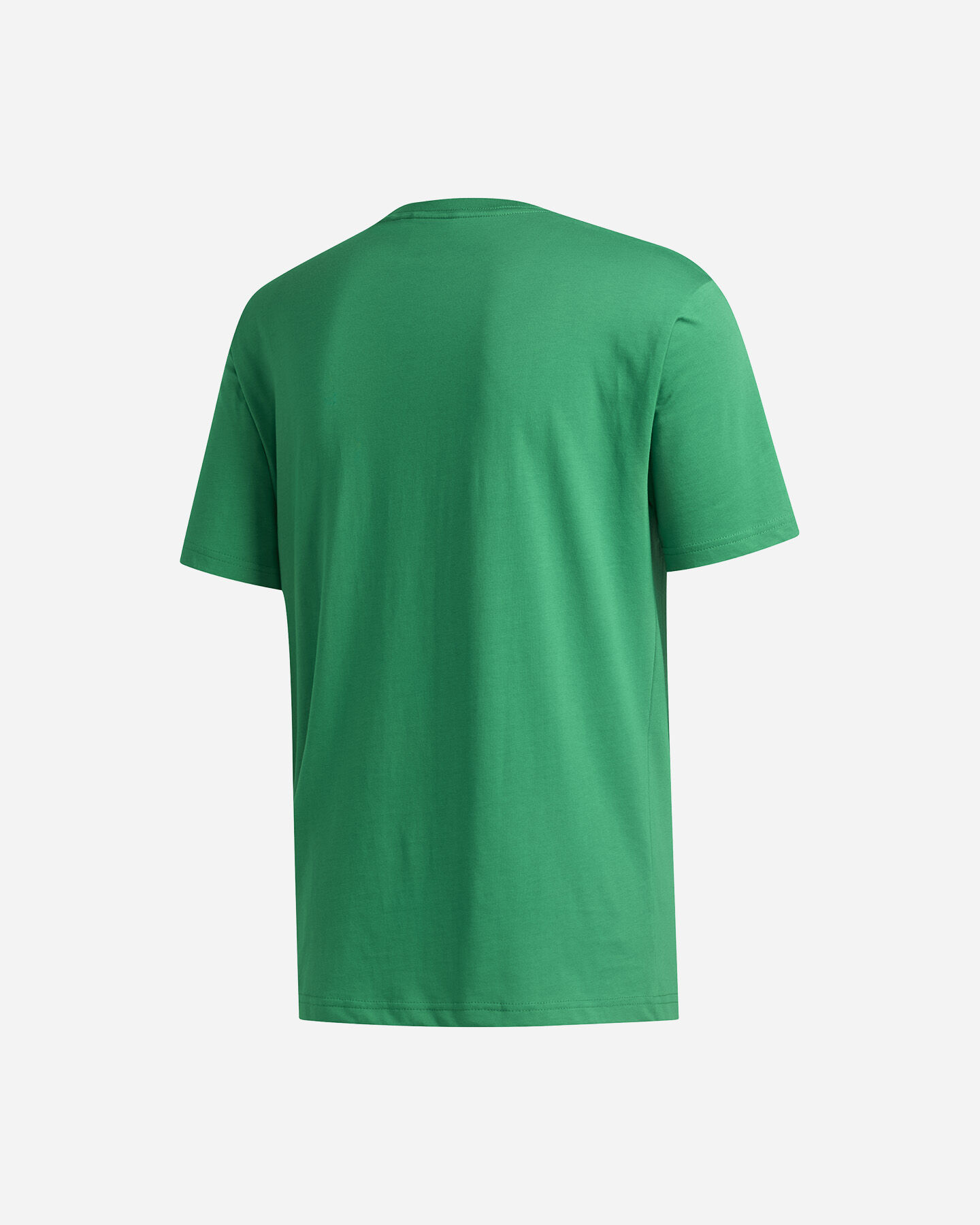  T-Shirt ADIDAS BIG LOGO  M S5210117|UNI|S scatto 1