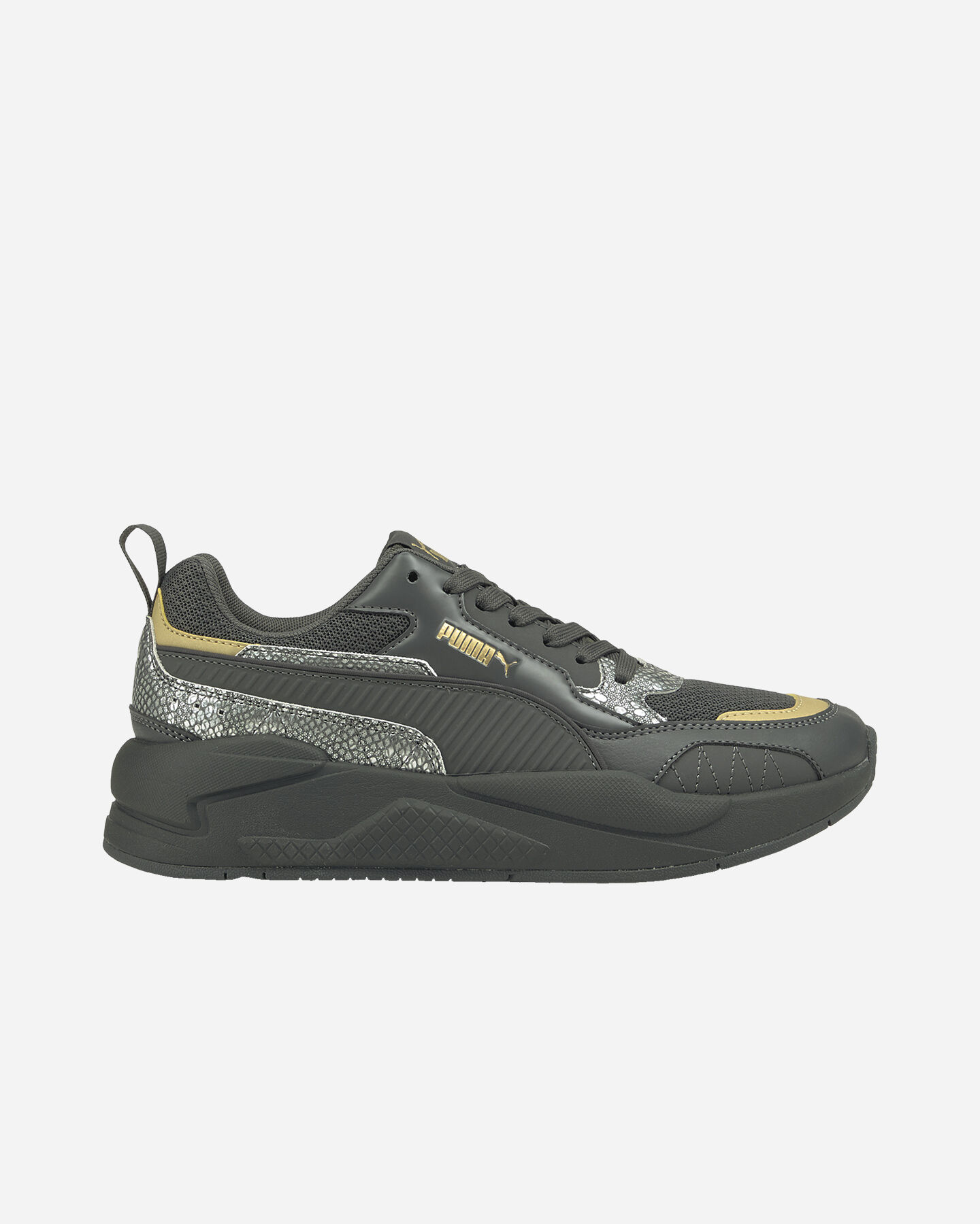  Scarpe sneakers PUMA X-RAY SQUARE SNAKE W S5333456|02|3 scatto 0