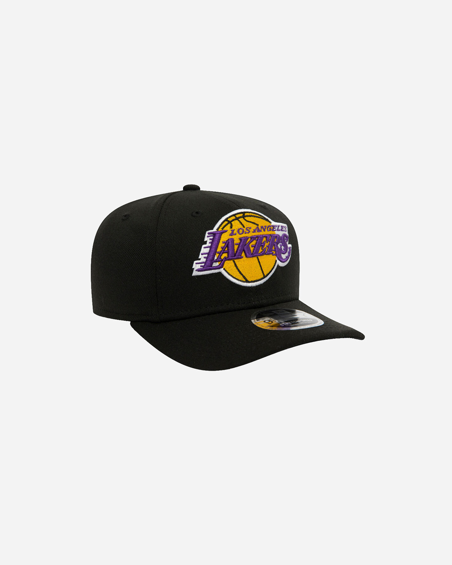  Cappellino NEW ERA 9FIFTY LOS ANGELES LAKERS  S5100642|001|SM scatto 2