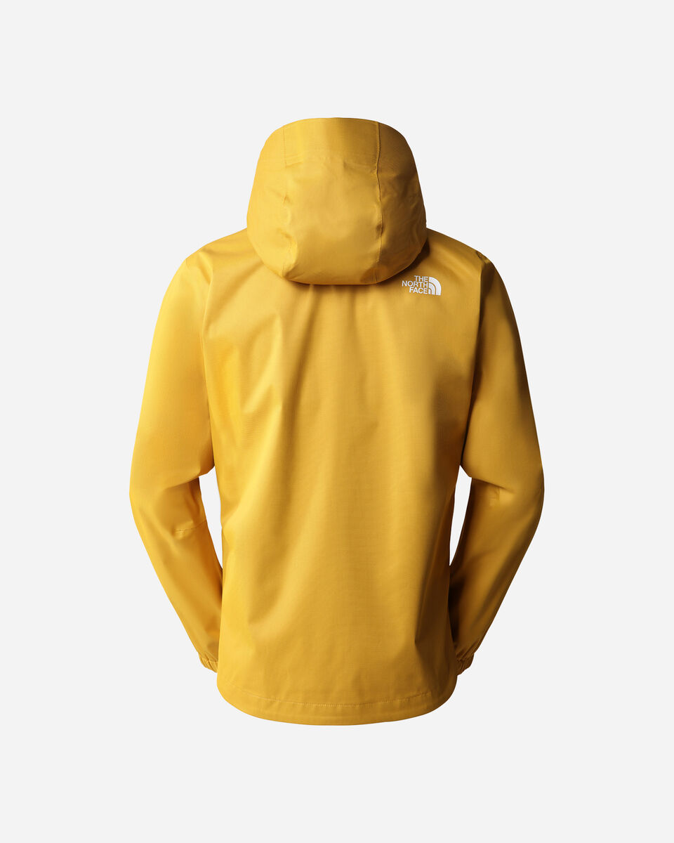  Giacca outdoor THE NORTH FACE QUEST M S5535546|PMP|XS scatto 1