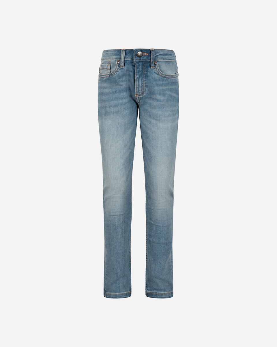  Jeans ADMIRAL LIFESTYLE JR S4130322|LD|6A scatto 0
