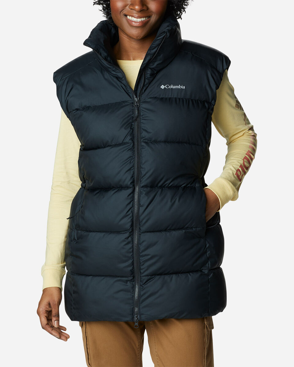  Gilet COLUMBIA PUFFECT W S5483355|010|XS scatto 0