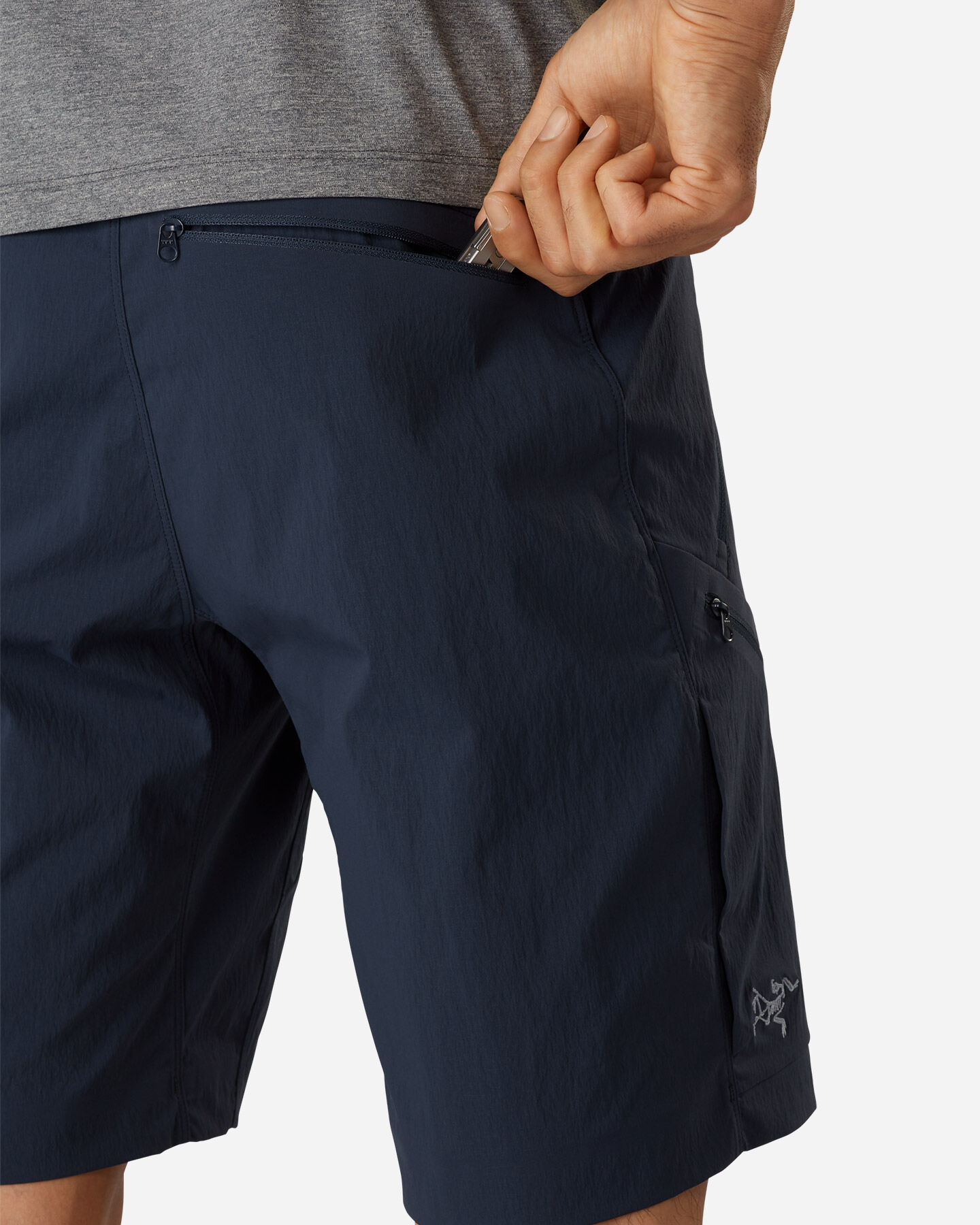  Pantaloncini ARC'TERYX PALISADE M S4075208|1|30 scatto 5