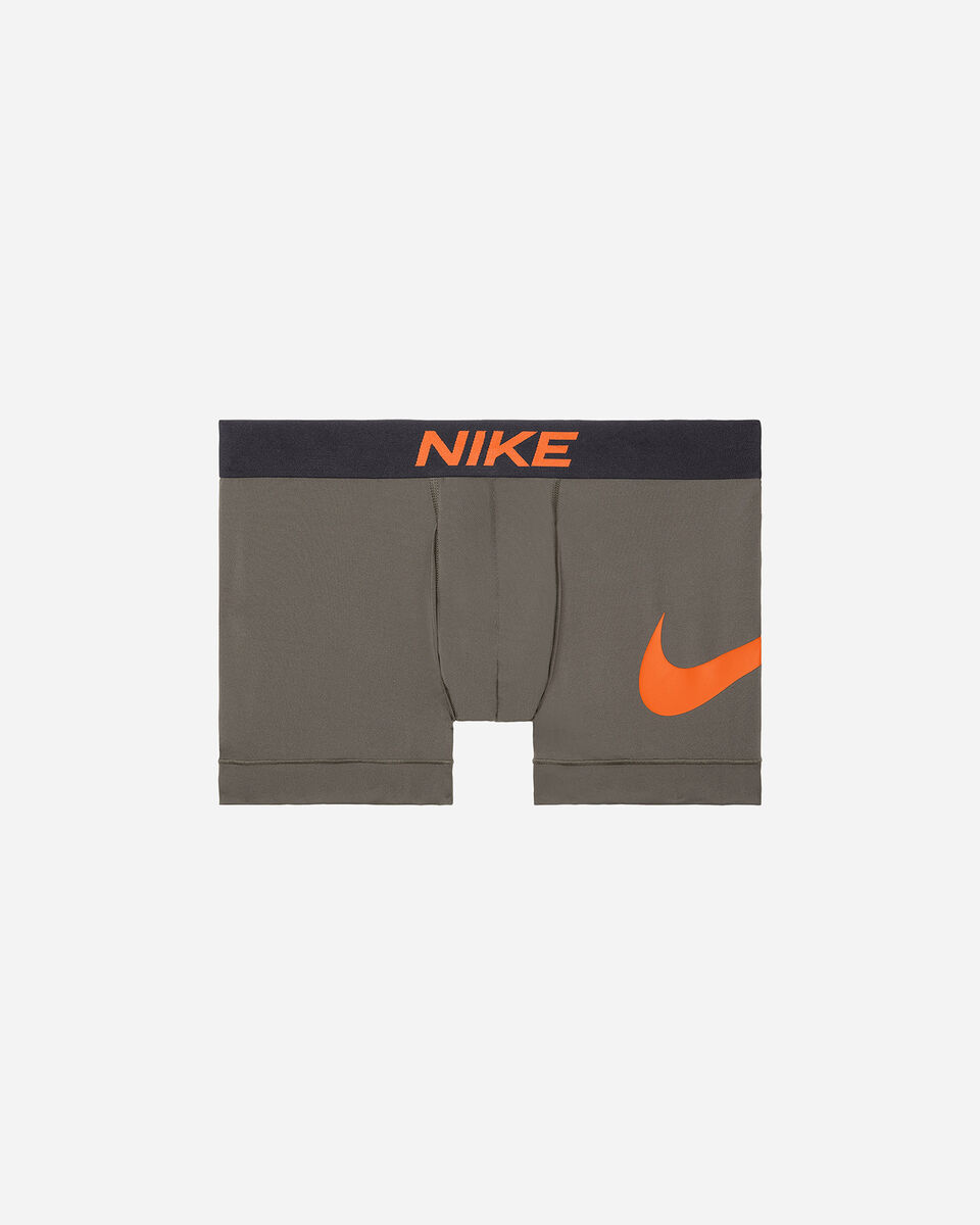  Intimo NIKE BOXER ESSENTIAL M S4099902|8YT|S scatto 0