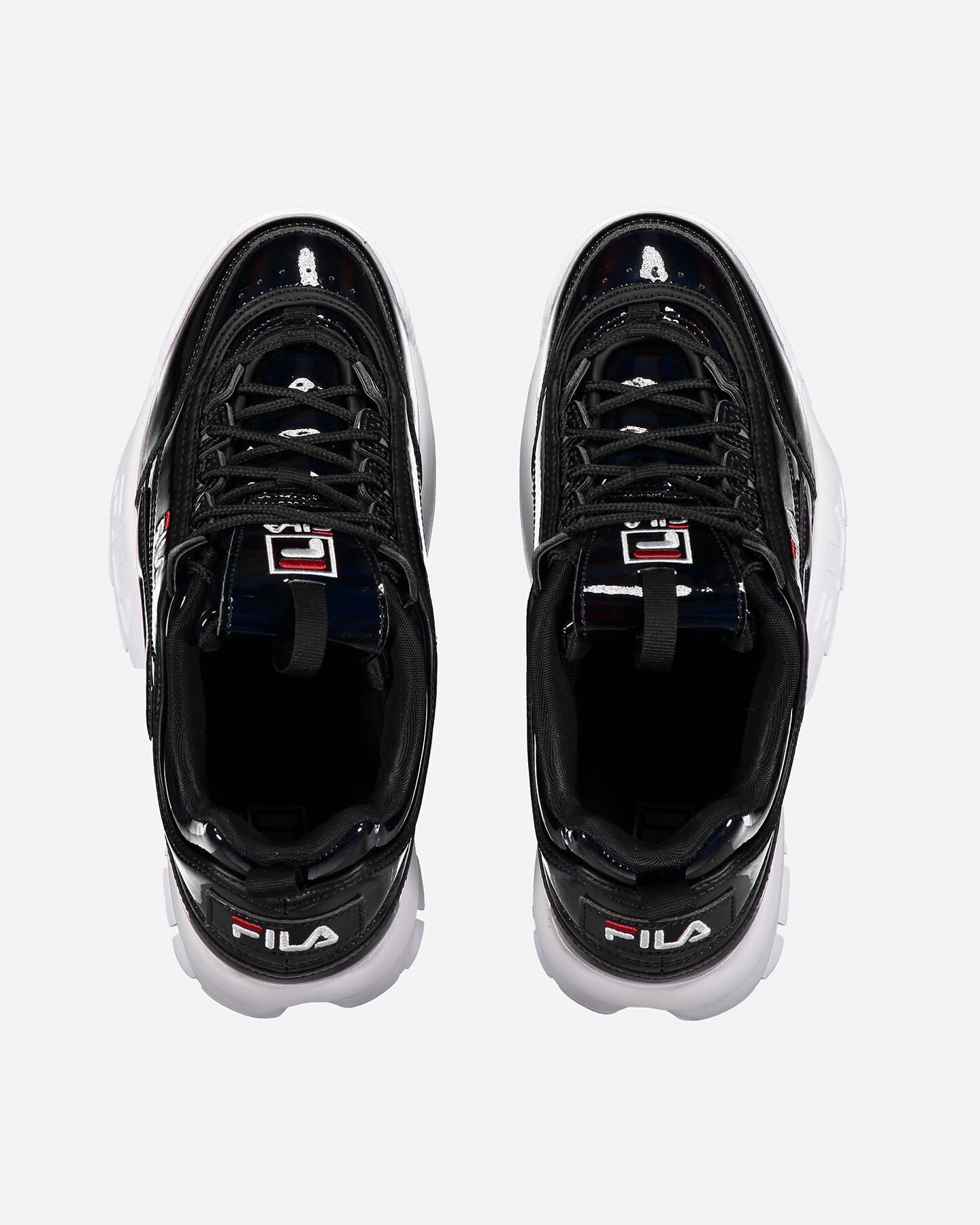  Scarpe sneakers FILA DISRUPTOR GS JR S4089257|16Y|4 scatto 3