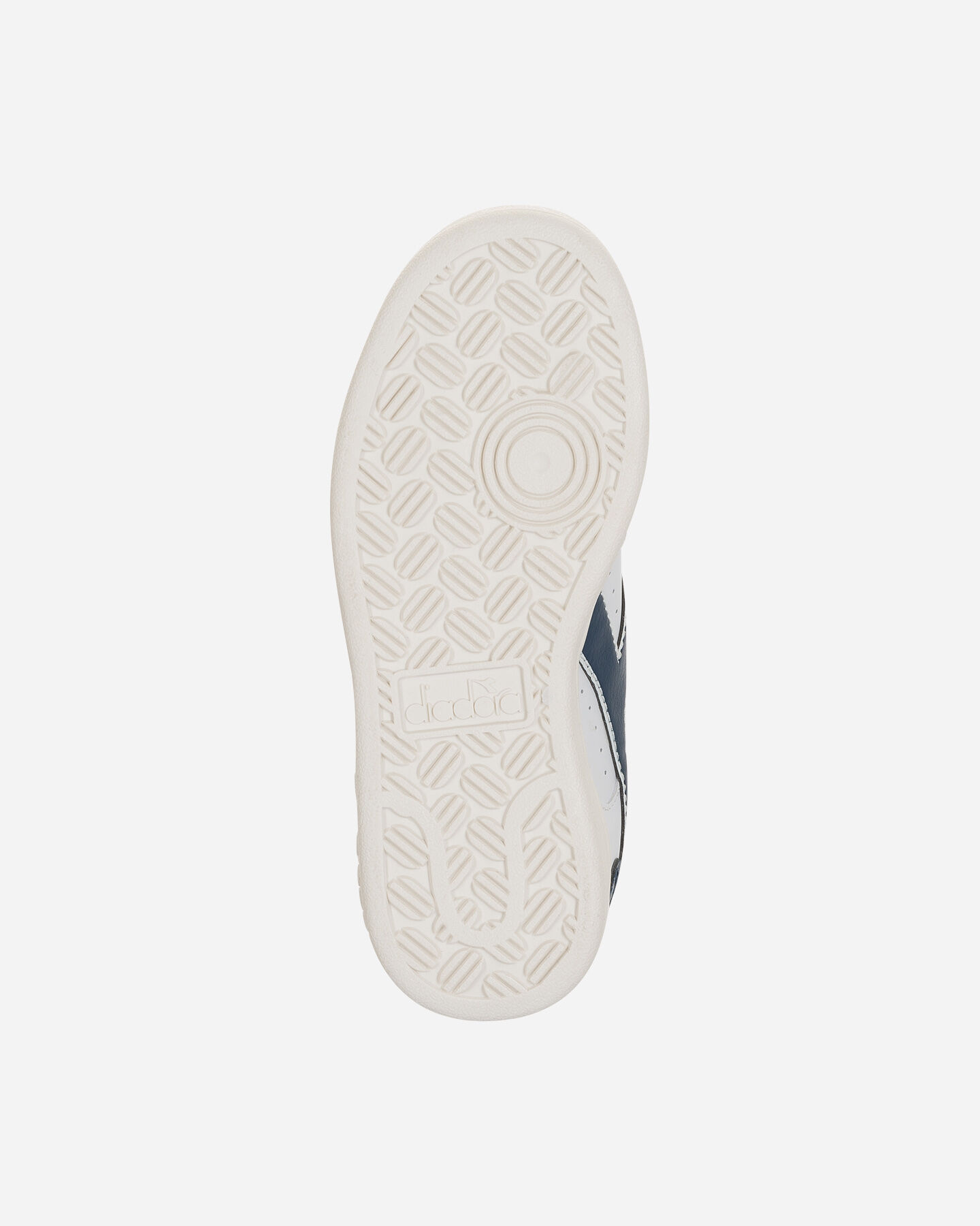  Scarpe sneakers DIADORA MAGIC BASKET LOW PS JR S5401153|C9904|10 scatto 2