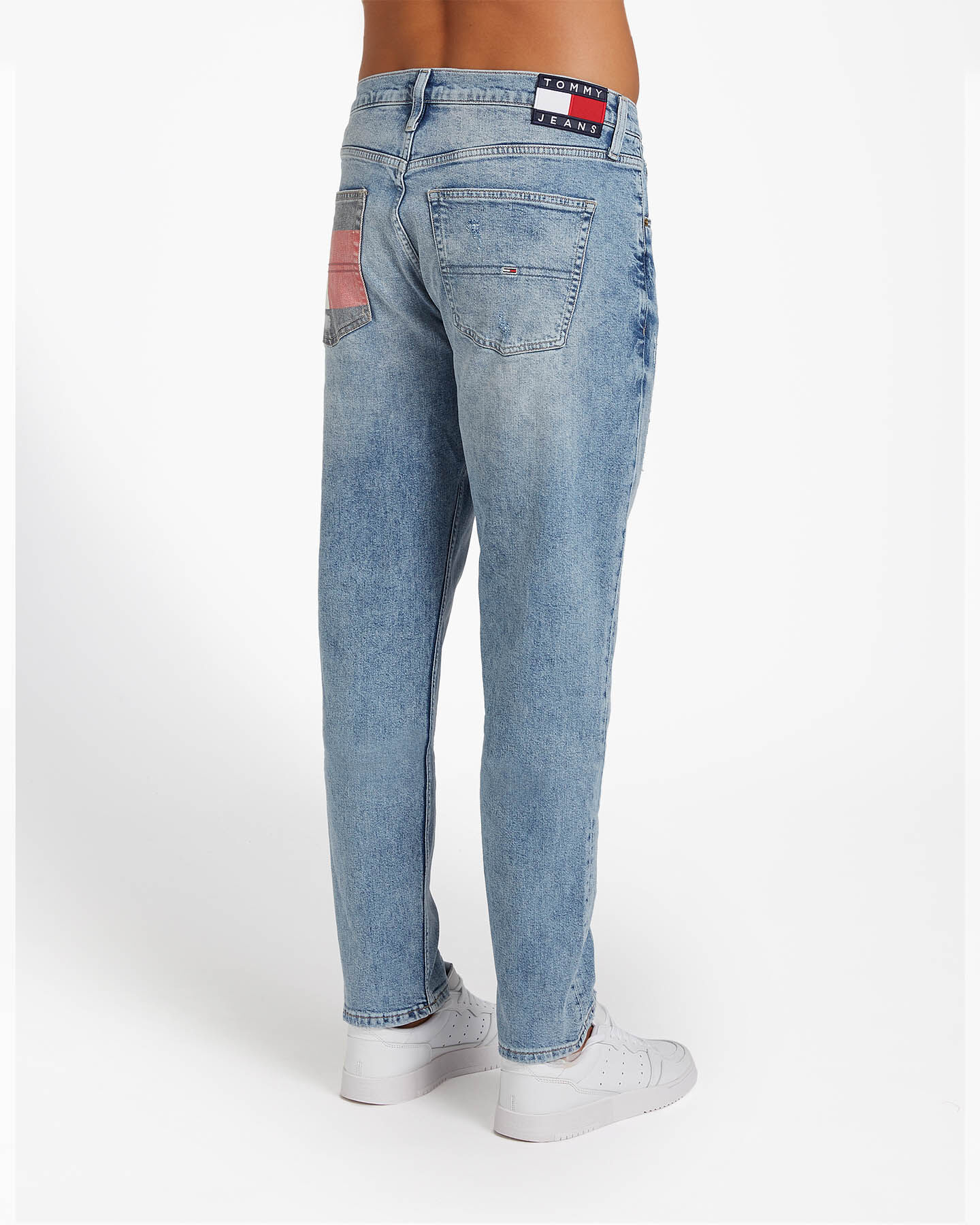  Jeans TOMMY HILFIGER REY M S4082067|1CE|28 scatto 1