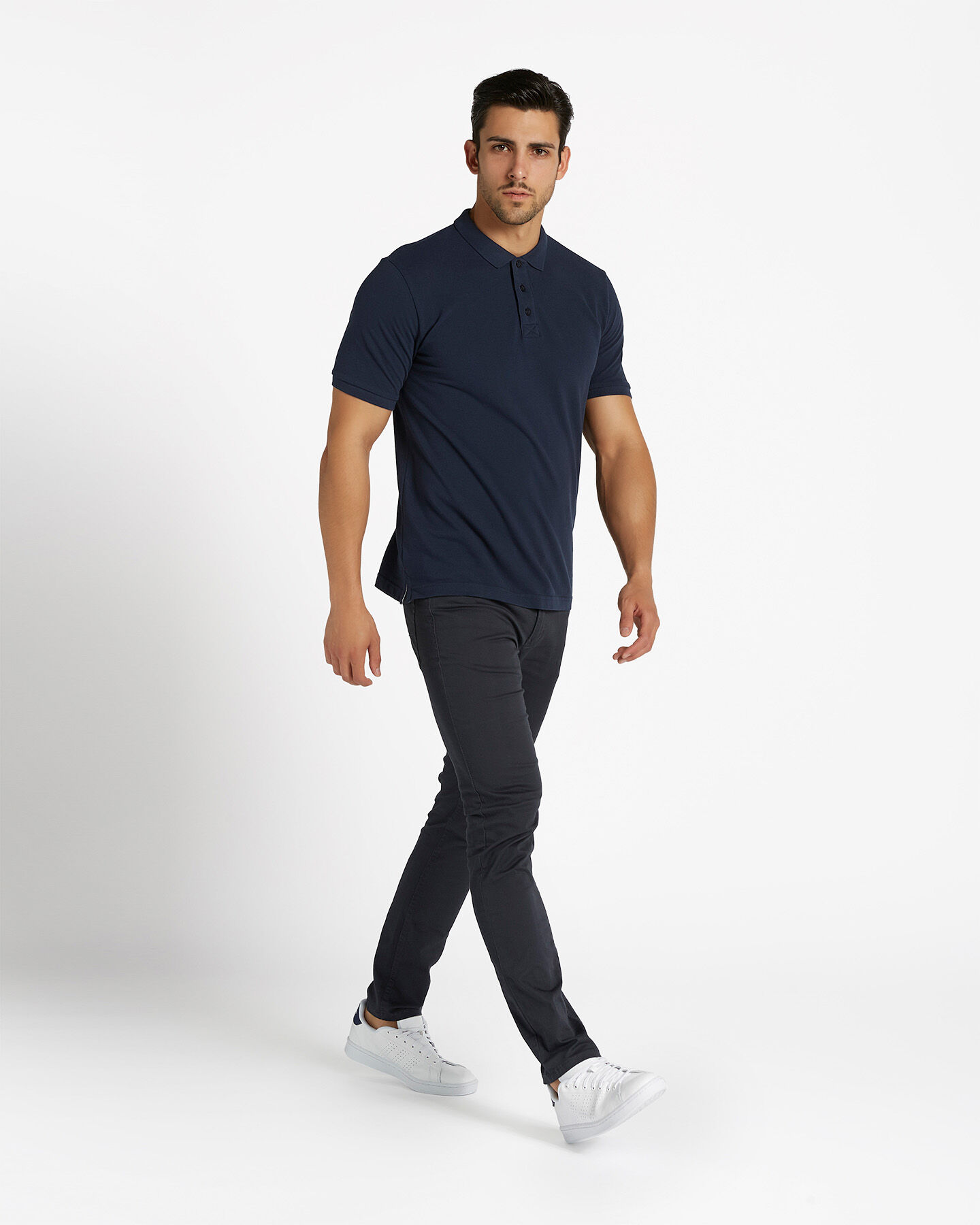  Polo DACK'S BASIC M S4059229|935|XS scatto 3