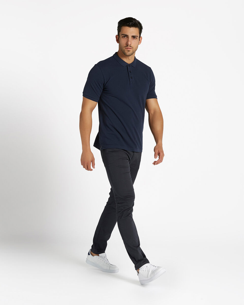  Polo DACK'S BASIC M S4059229|935|XS scatto 3