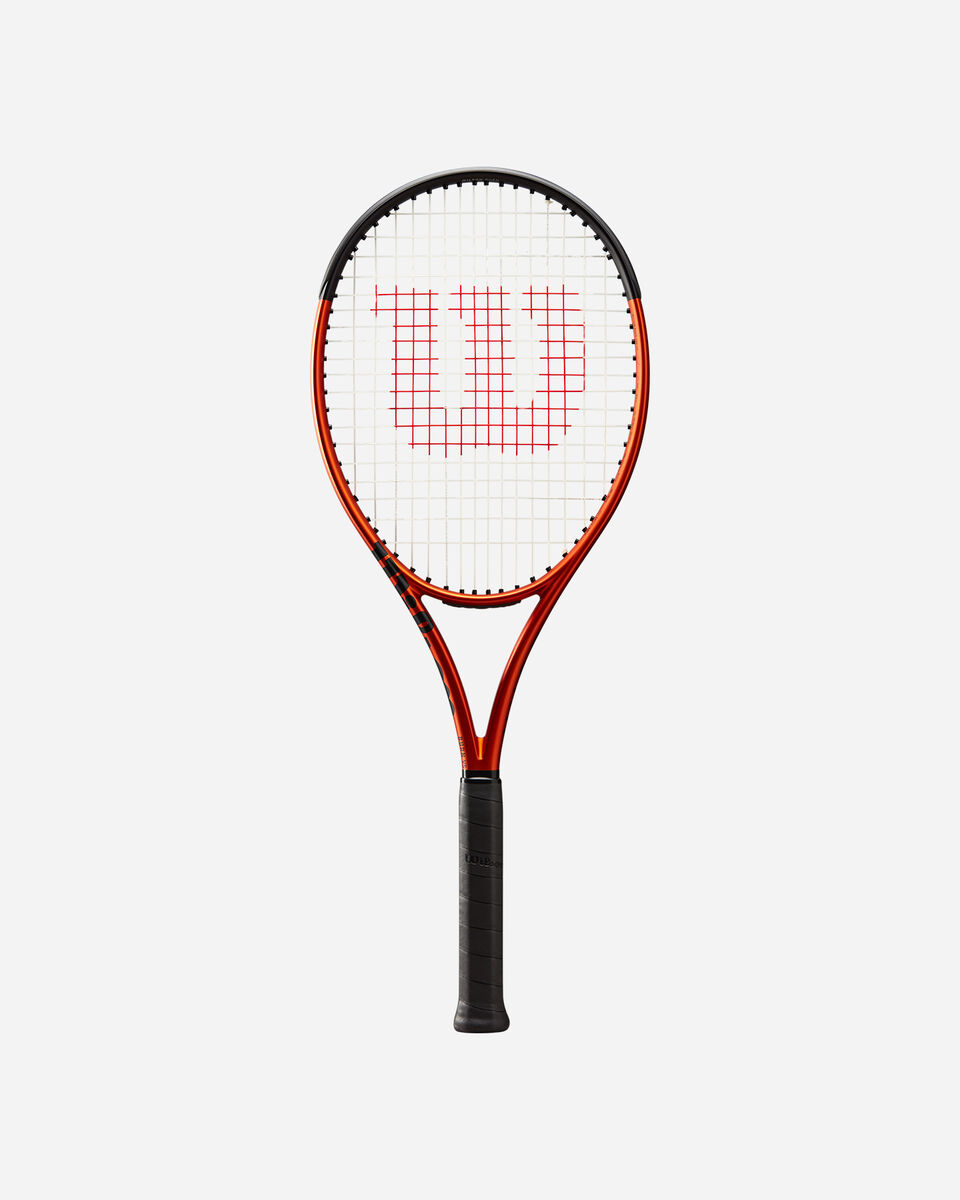  Racchetta tennis WILSON BURN 100 V5.0 RKT  S5572695|UNI|0 scatto 0