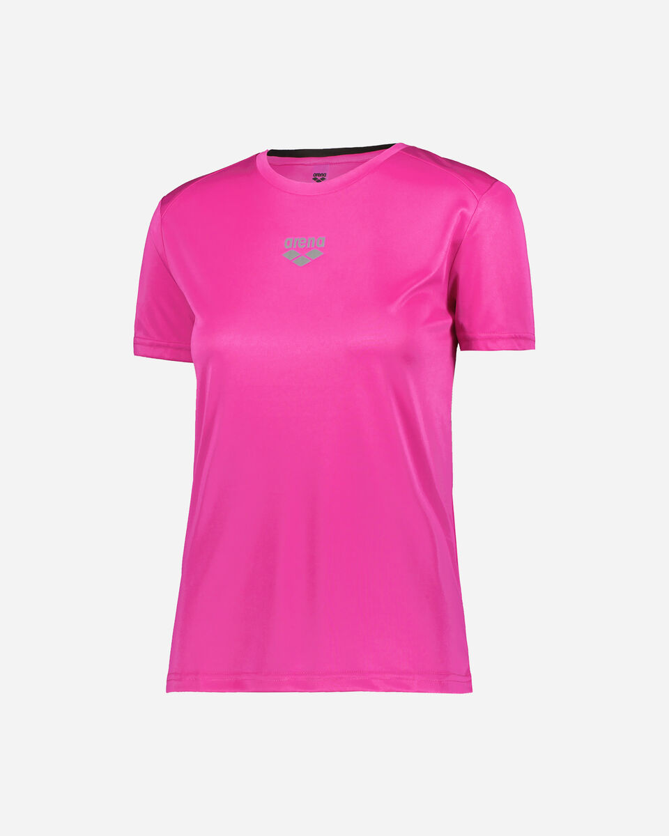  T-Shirt running ARENA ATHLETIC RUN W S4119688|2395C|XS scatto 5
