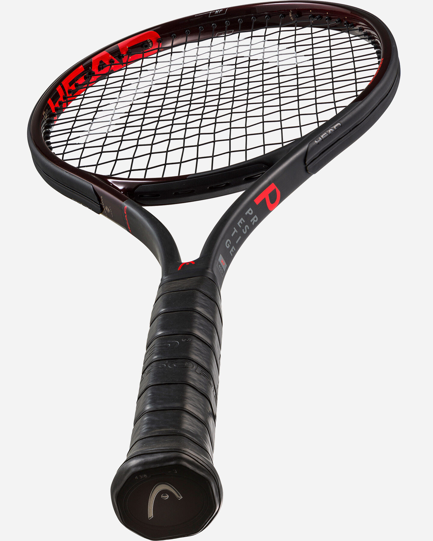 Telaio tennis HEAD PRESTIGE MP 310GR S5454273 scatto 3