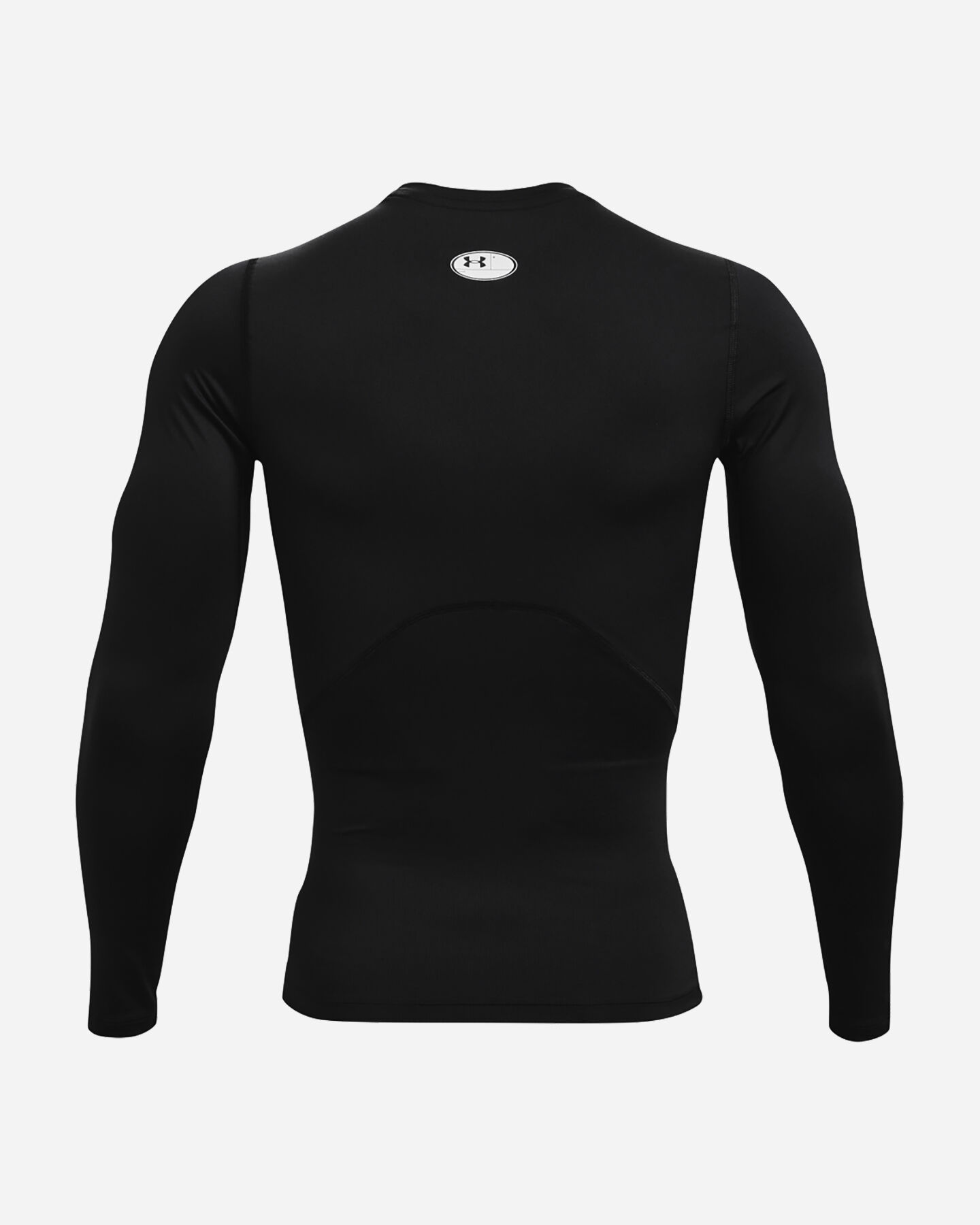  T-Shirt training UNDER ARMOUR HG ARMOUR COMPRESSION M S5287291|0001|SM scatto 1