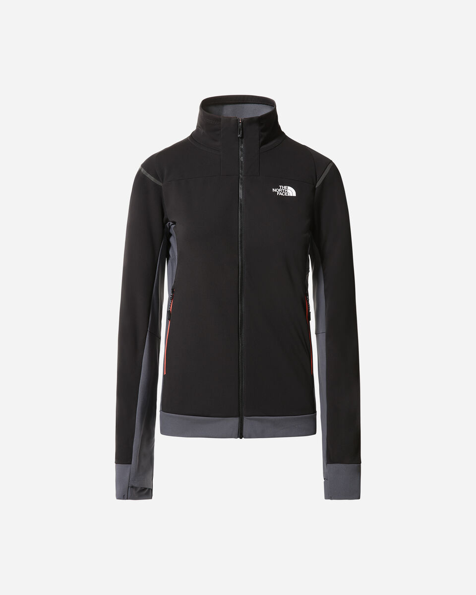  Pile THE NORTH FACE SPEEDTOUR W S5347590 scatto 0