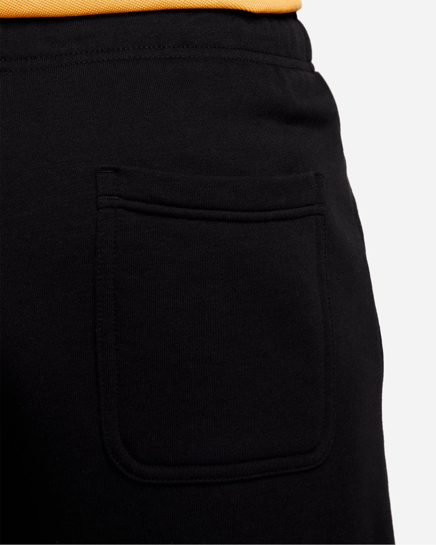  Pantaloncini NIKE CLUB FT LOGHI M S5539404|010|XS scatto 5