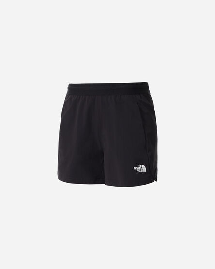 THE NORTH FACE SMALL LOGO W