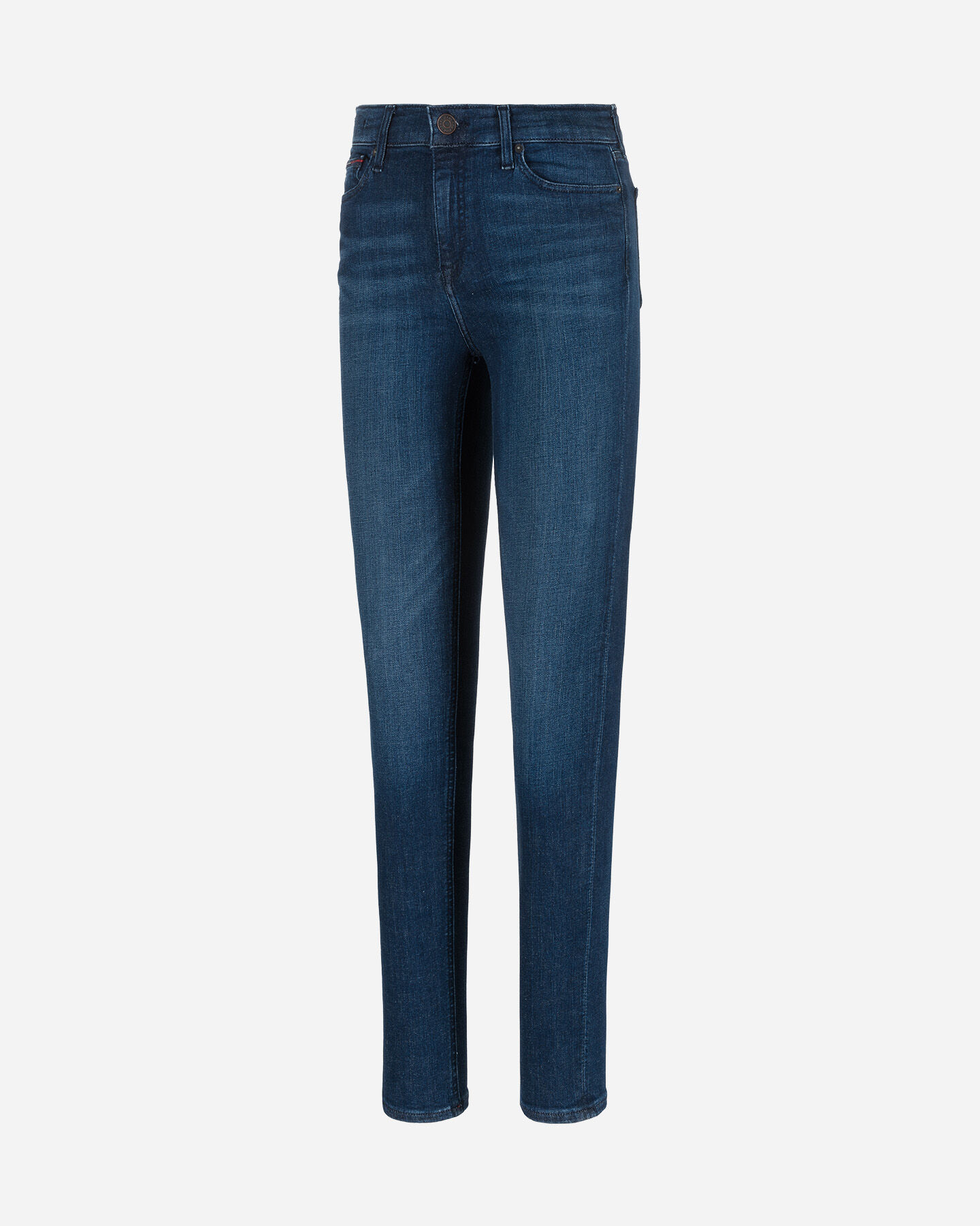  Jeans TOMMY HILFIGER NORA MID RISE SKINNY W S4073584|1BK|27 scatto 4