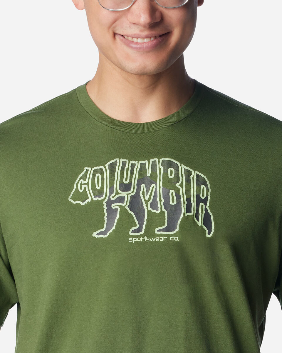  T-Shirt COLUMBIA ROCKAWAY RIVER M S5648373|352|S scatto 4