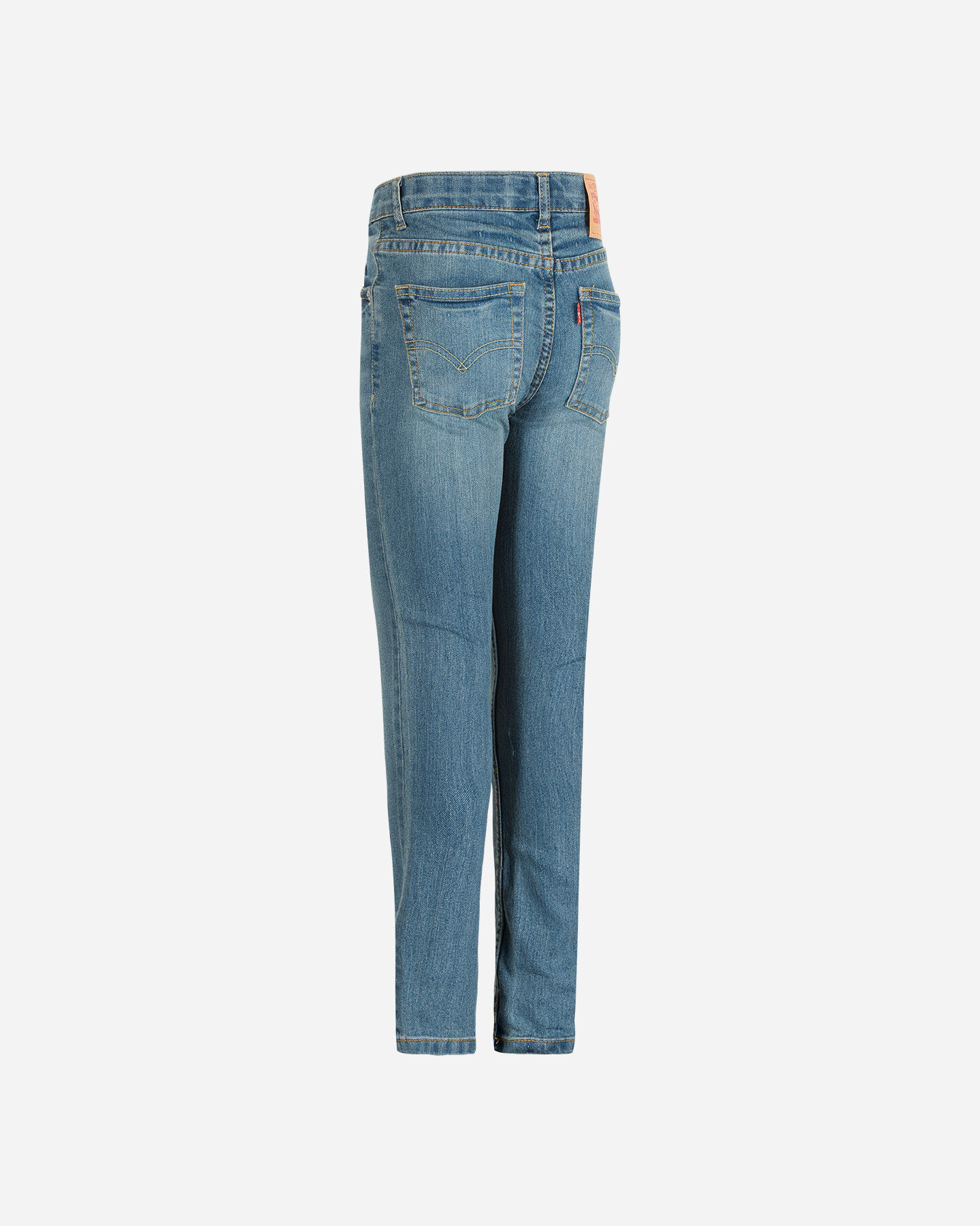  Jeans LEVI'S 510 SKINNY JR S4083739|L5D|6A scatto 1