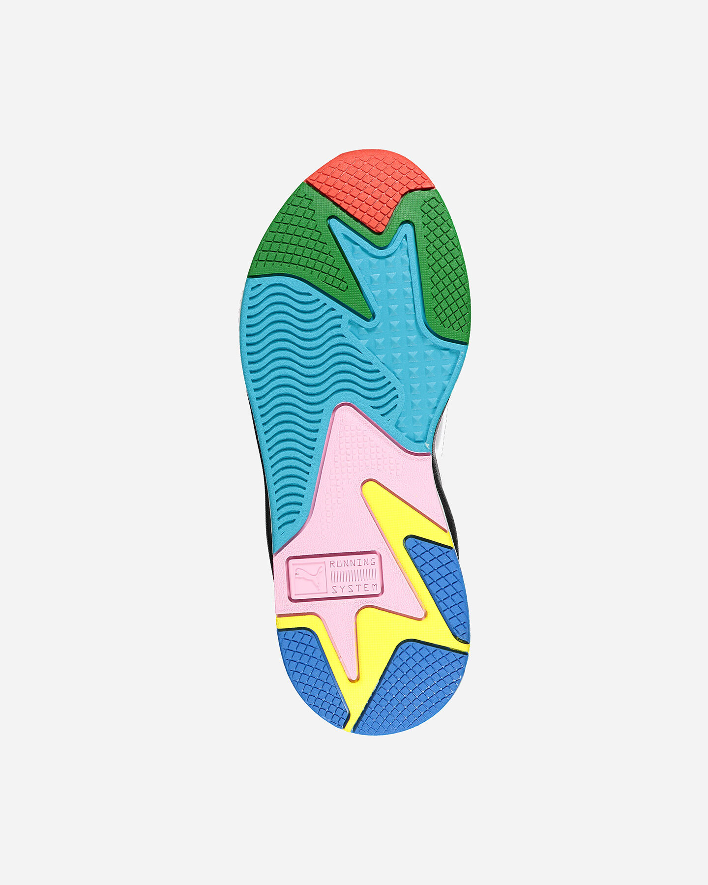  Scarpe sneakers PUMA RS-X INTL GAME M S5303386|01|3 scatto 2