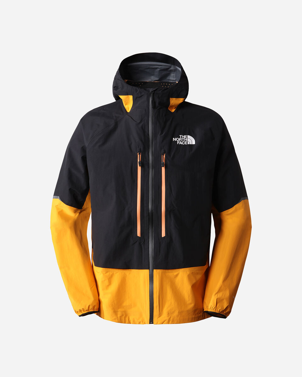  Giacca outdoor THE NORTH FACE DAWN TURN 2.5 CORDURA M S5476145|84P|S scatto 0