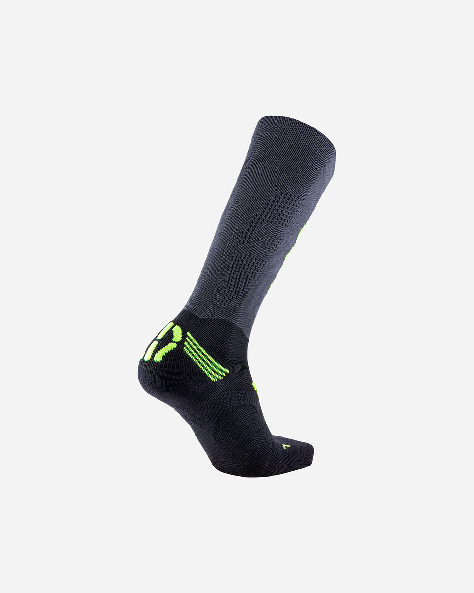  Calze running UYN RUN COMPRESSION FLY  S4097786|G961|35/38 scatto 1