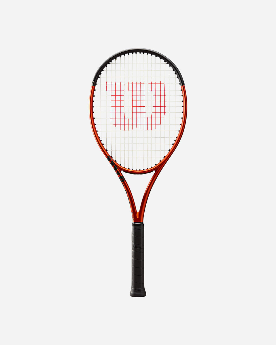  Racchetta tennis WILSON BURN 100LS V5.0 RKT  S5572696|UNI|0 scatto 0