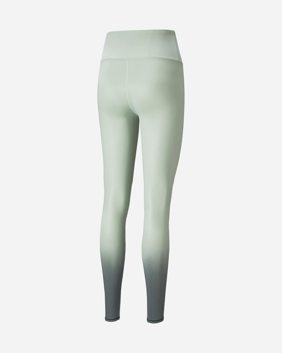  Leggings PUMA POLY SHADED W S5333656 scatto 1