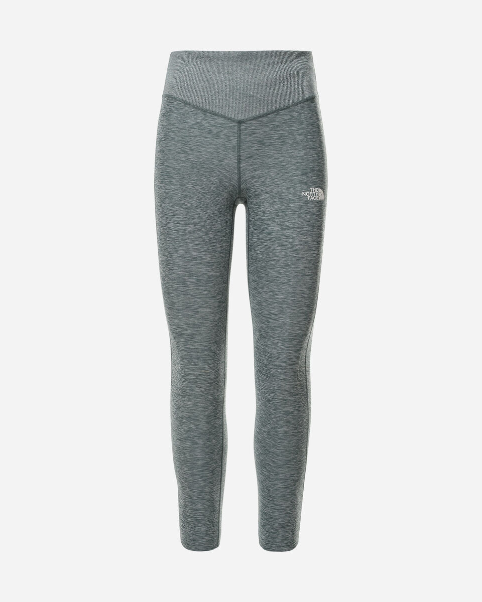  Leggings THE NORTH FACE POLY 7/8 W S5347895 scatto 0