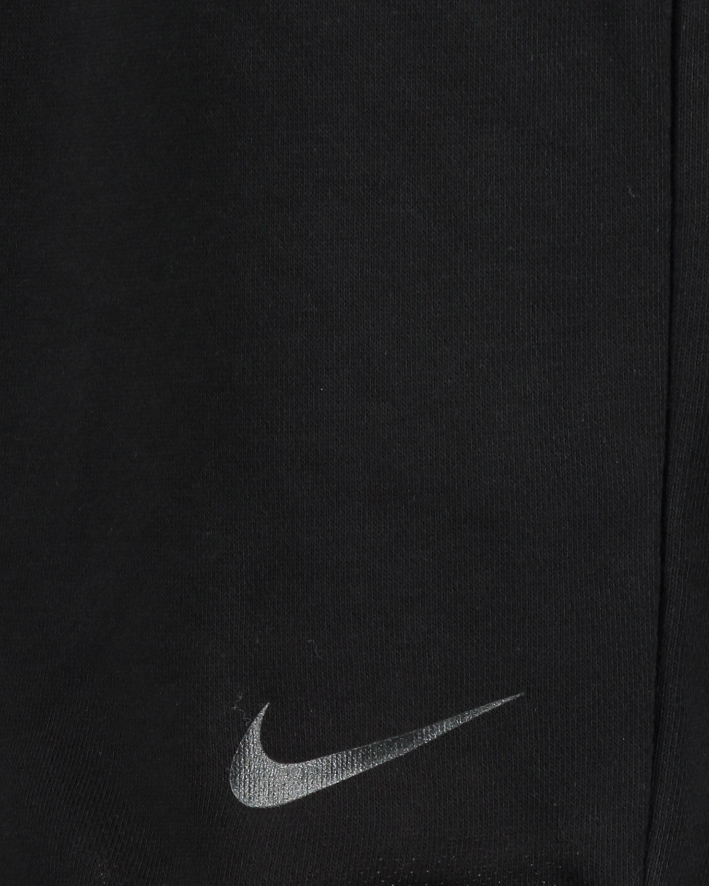  Pantalone NIKE COULISSE W S5299680|010|XS scatto 3