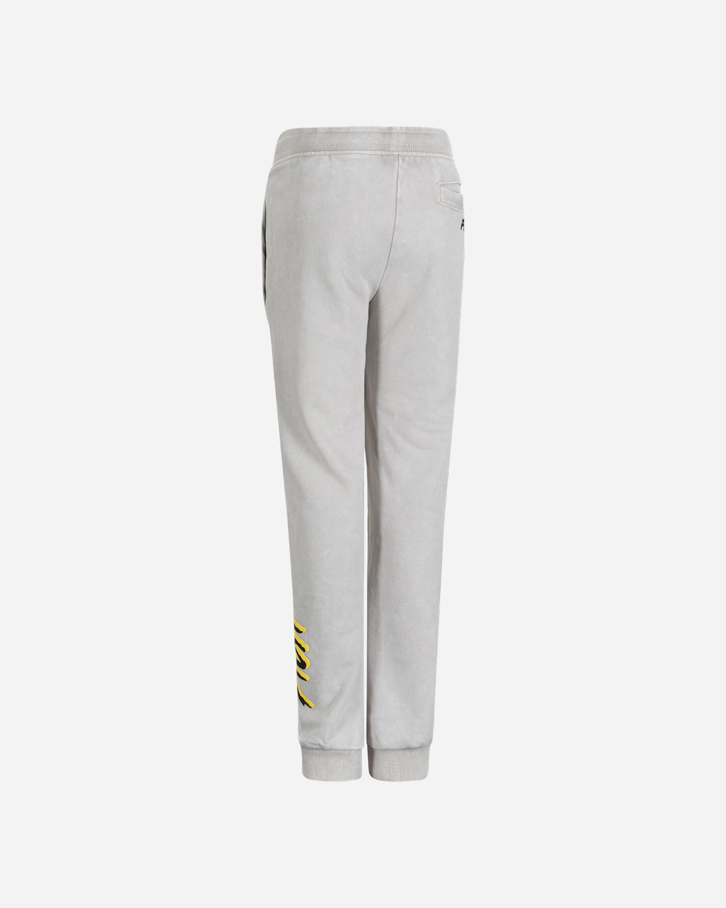  Pantalone FILA GRAPHIC PUNK JR S4119111|007|6A scatto 1