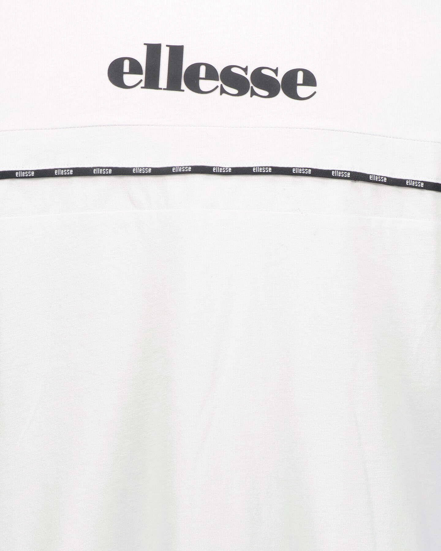  T-Shirt ELLESSE OPTICAL M S4132648|001A|L scatto 4