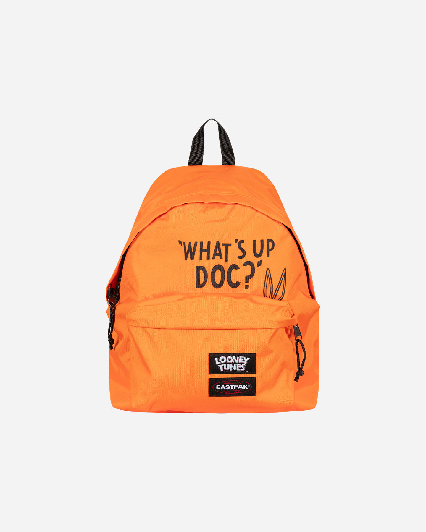  Zaino EASTPAK PADDED PAK'R WHAT'S UP DOC?  S5666242|9J1|OS scatto 0