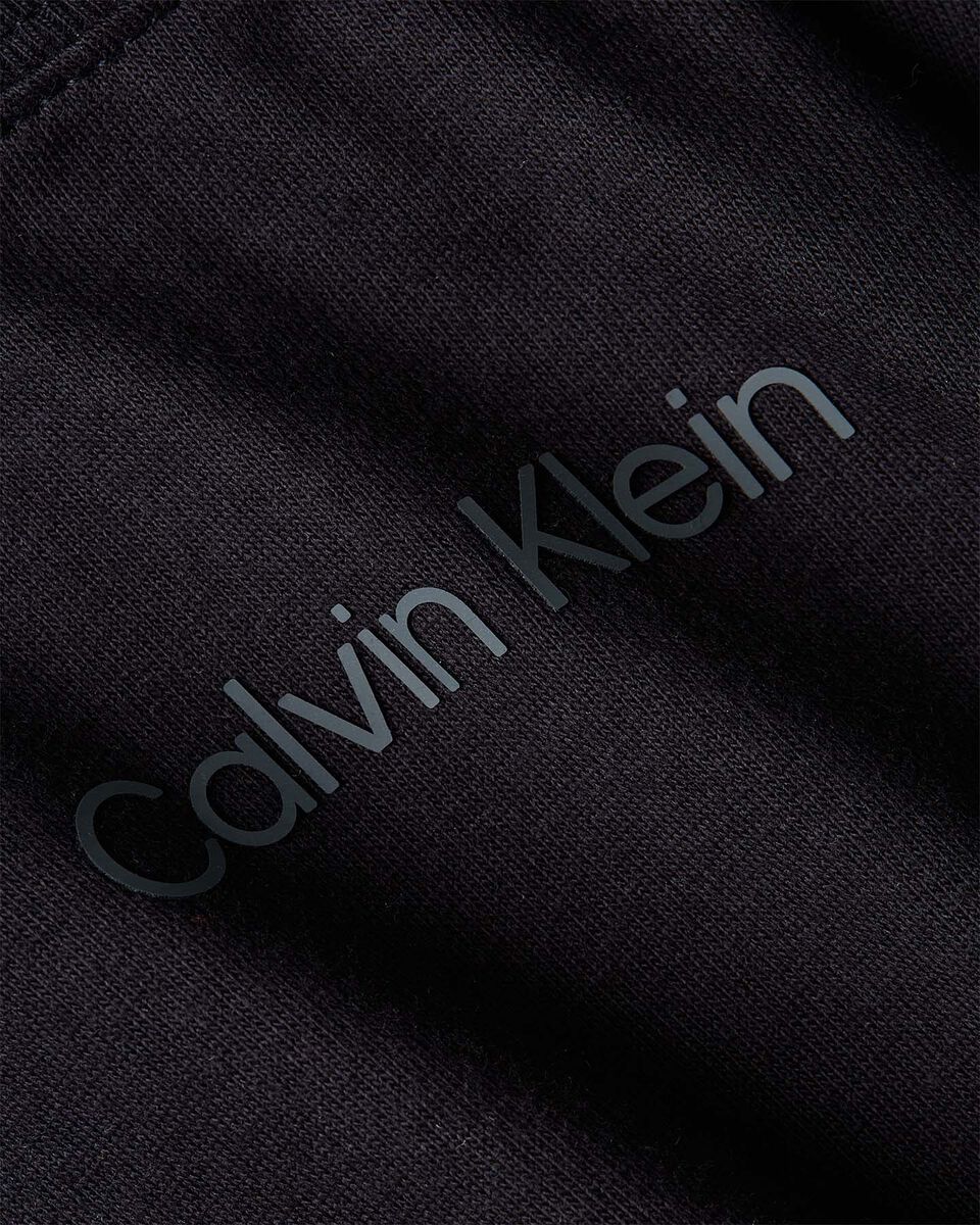  T-Shirt CALVIN KLEIN SPORT CROP W S4124363|BAE|S scatto 2