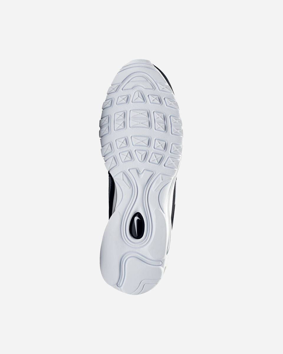  Scarpe sneakers NIKE AIR MAX 97 M S4058177|001|9 scatto 2