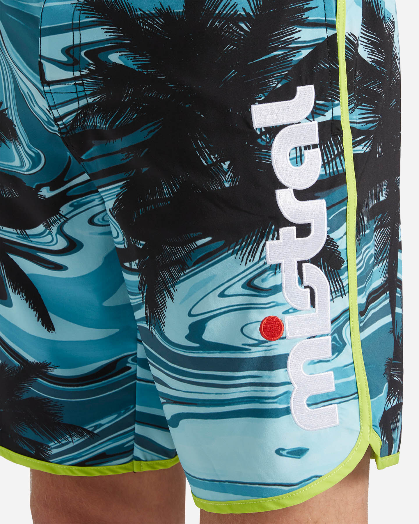  Boardshort mare MISTRAL FLUID M S4121487|AOP|S scatto 3