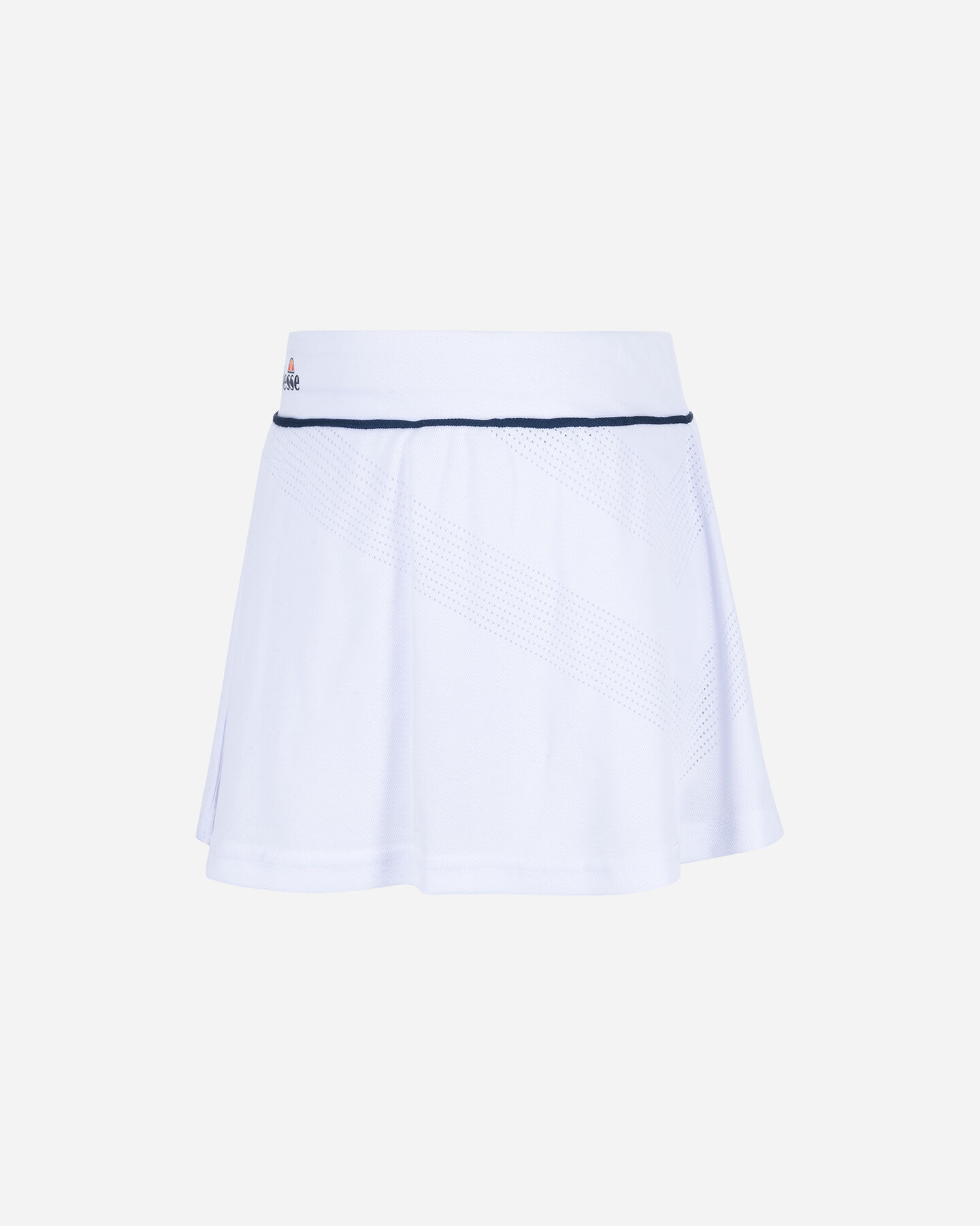  Pantalone tennis ELLESSE CLASSIC TENNIS JR S4075625|001|6A scatto 0