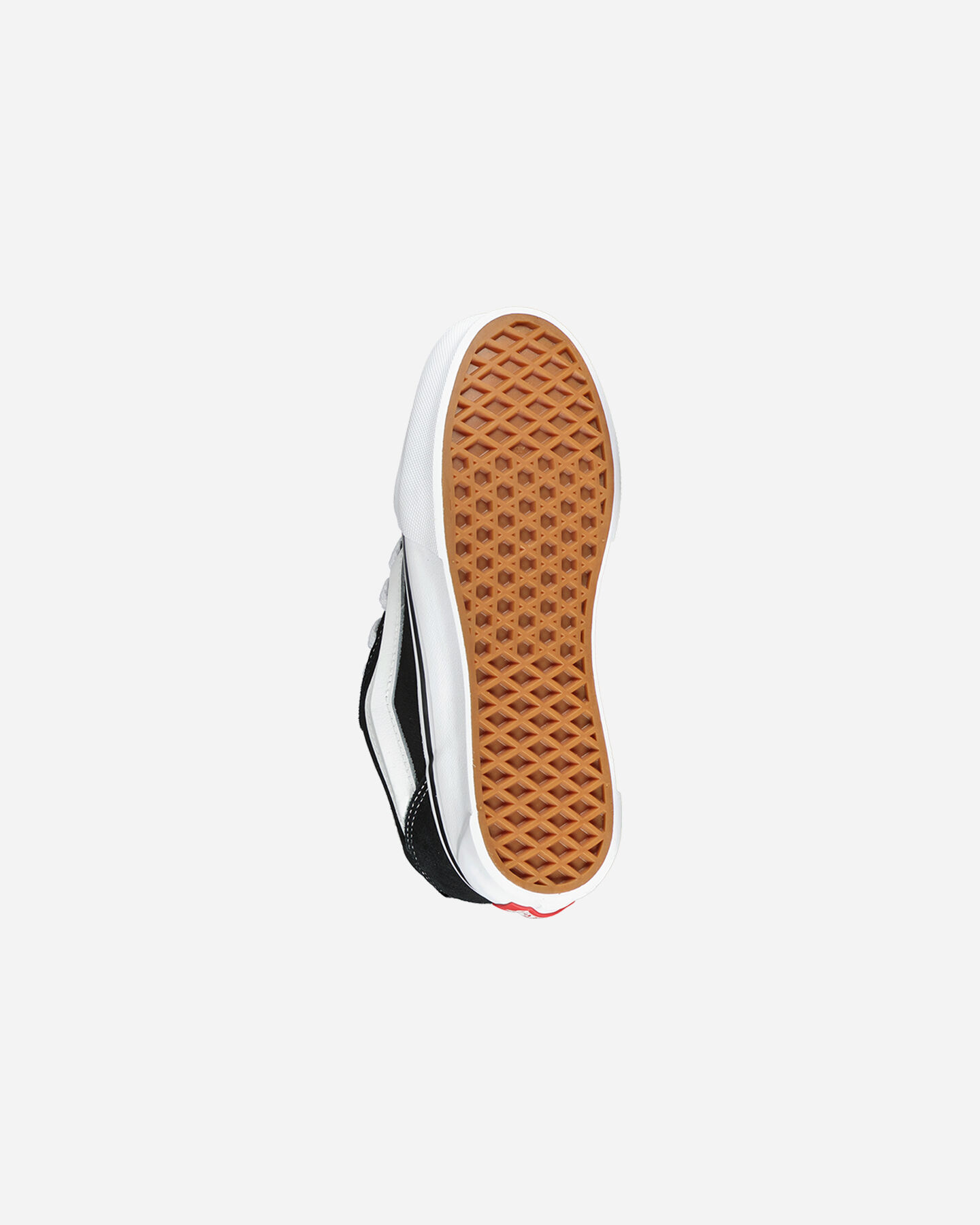  Scarpe sneakers VANS KNU SKOOL PS JR S5701693|6BT|12.5 scatto 2