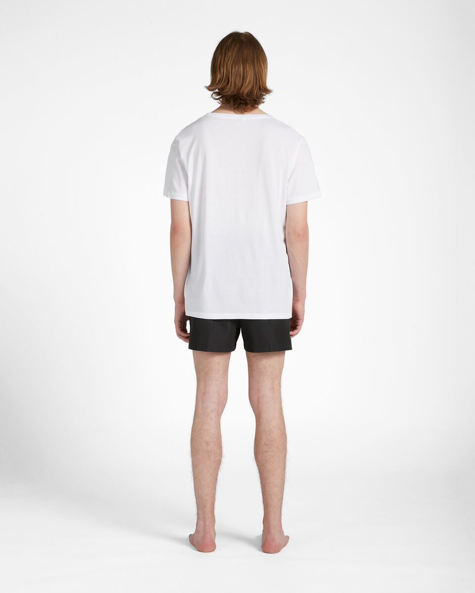  T-Shirt CALVIN KLEIN JEANS LOGO M S4105266|YCD|XL scatto 2