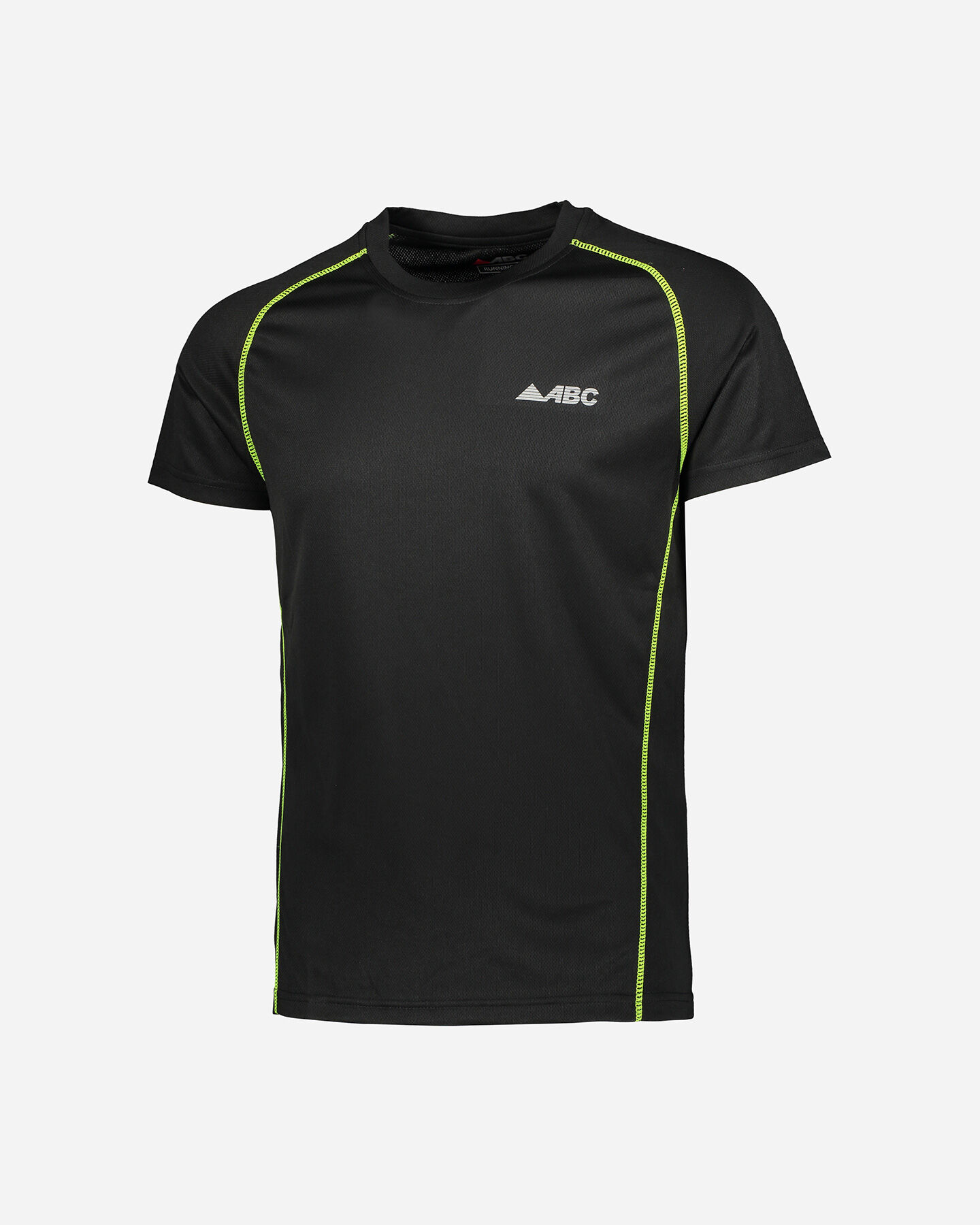  T-Shirt running ABC RUN M S4087981|050/1000|S scatto 5