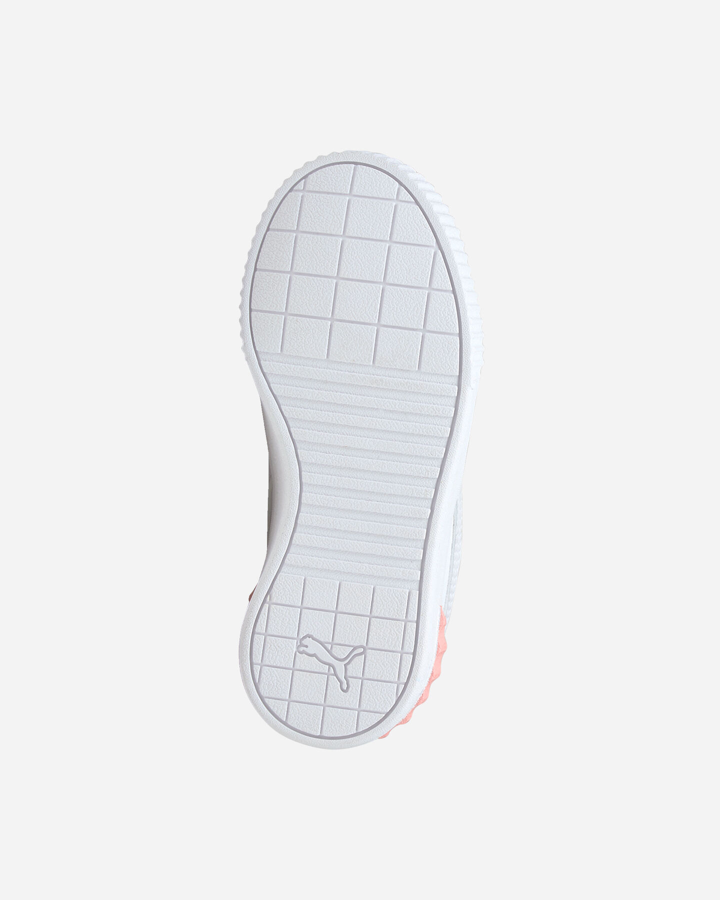  Scarpe sneakers PUMA CARINA LIFT PS JR S5283340|01|9.5 scatto 2